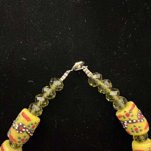 Teng Yue Necklace - Picture 5 of 5